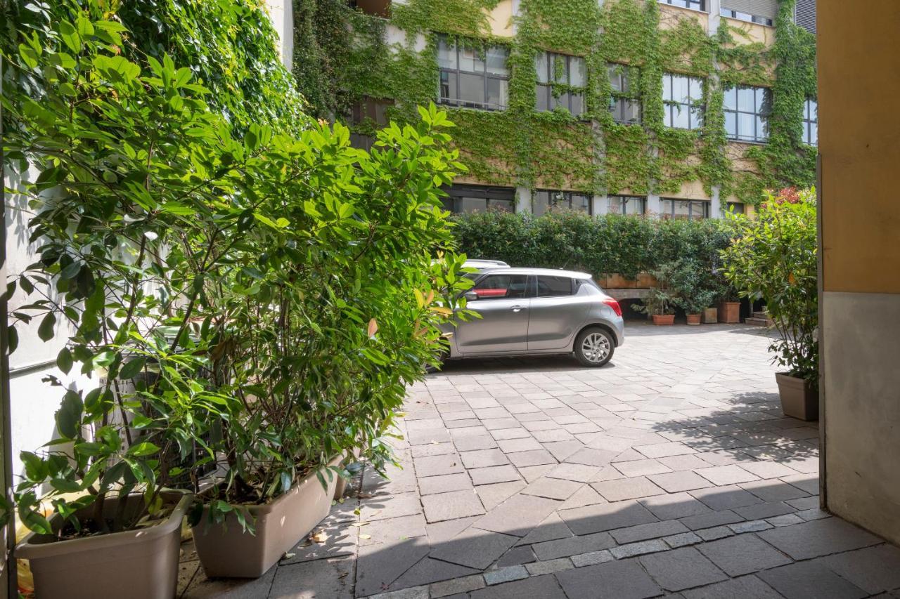 Appartamento Deluxe 120 Mq , 4 Minuti A Piedi Dai Navigli *
