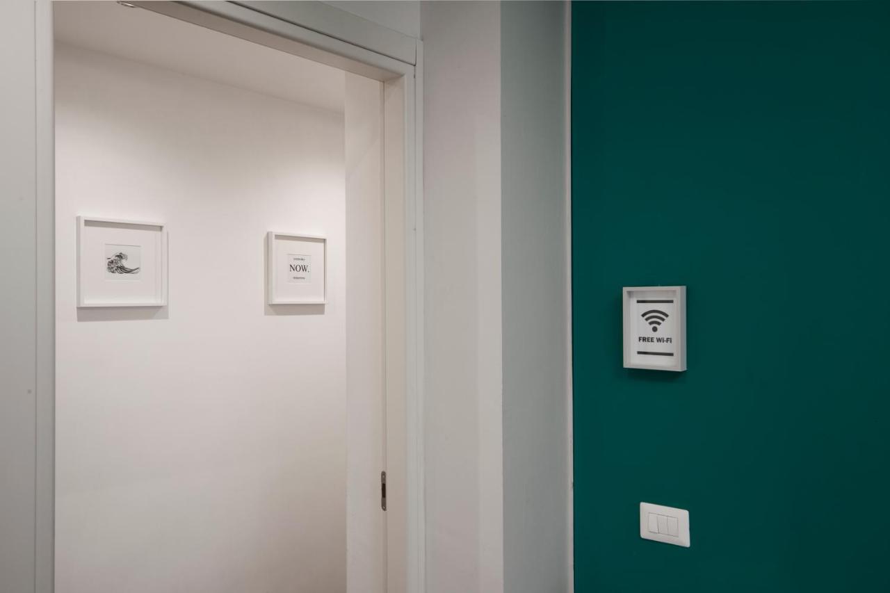 Deluxe 120 Mq , 4 Minuti A Piedi Dai Navigli Appartamento *