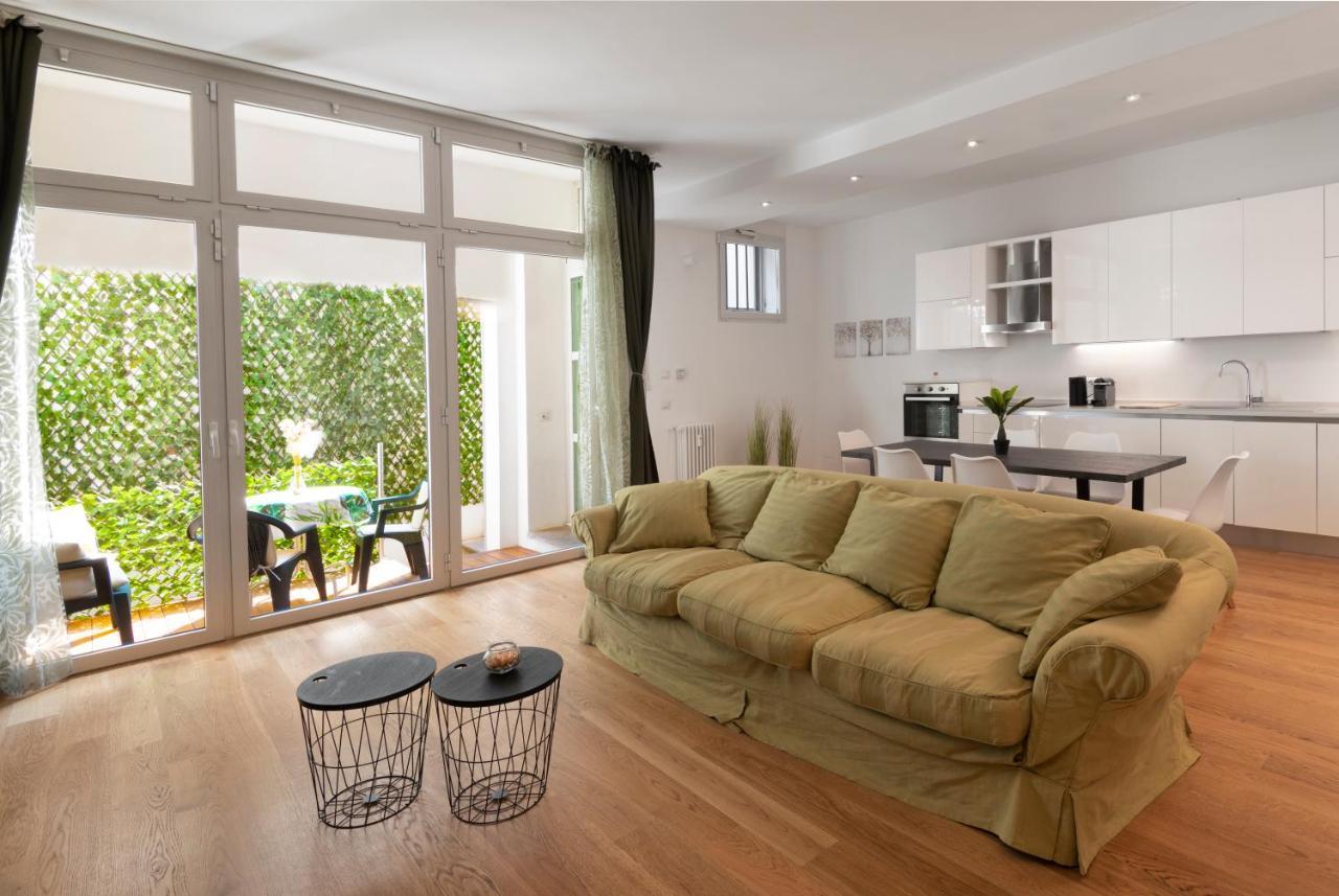 Appartamento Deluxe 120 Mq , 4 Minuti A Piedi Dai Navigli *