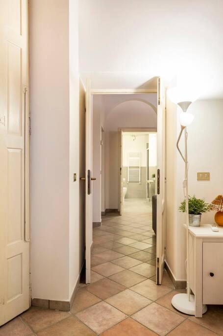 Vintage A Teatro Scala Apartamento *
