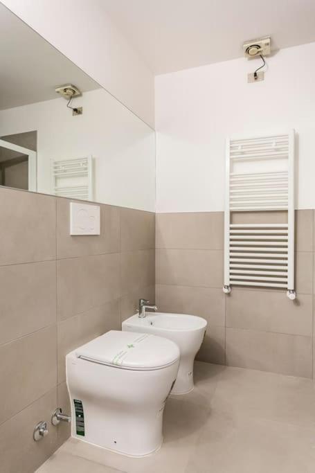 Apartamento Vintage A Teatro Scala