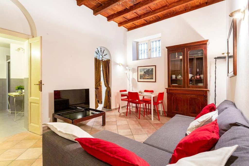 Vintage A Teatro Scala Apartamento