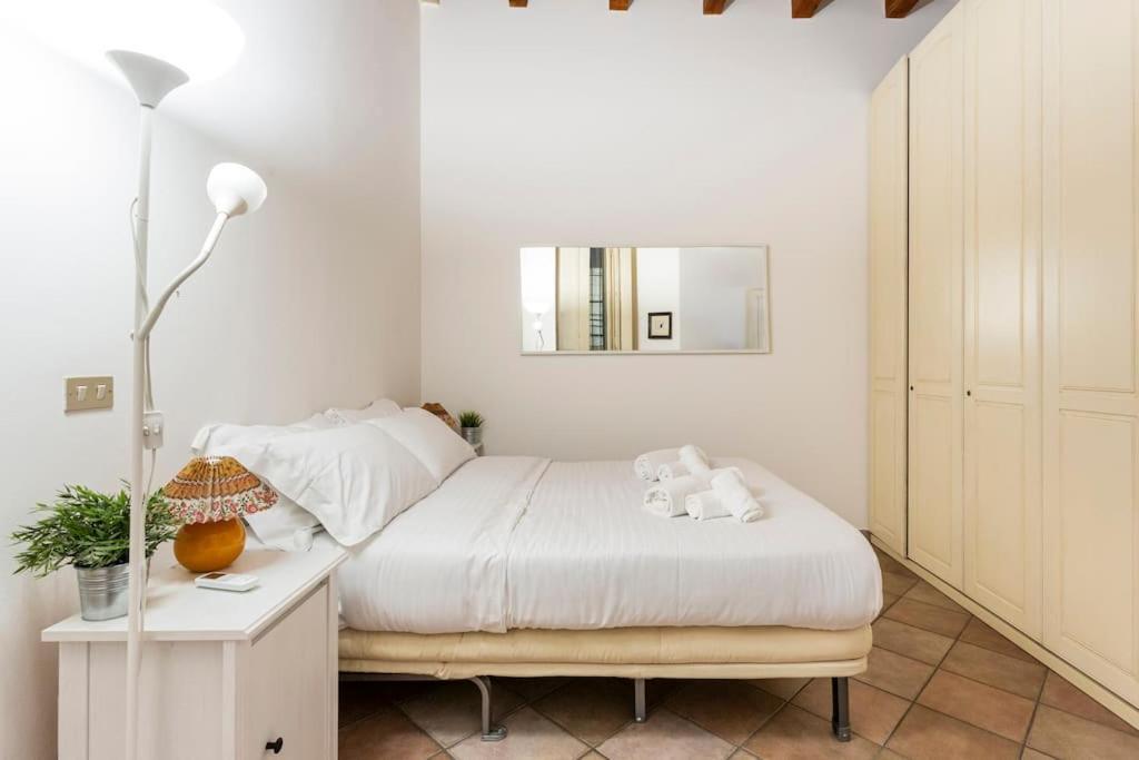 Apartamento Vintage A Teatro Scala *
