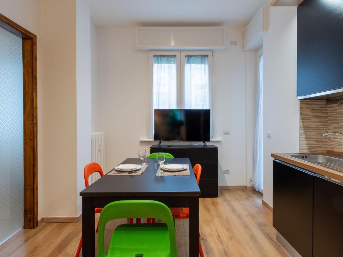 Apartment Contarini By Interhome Milan