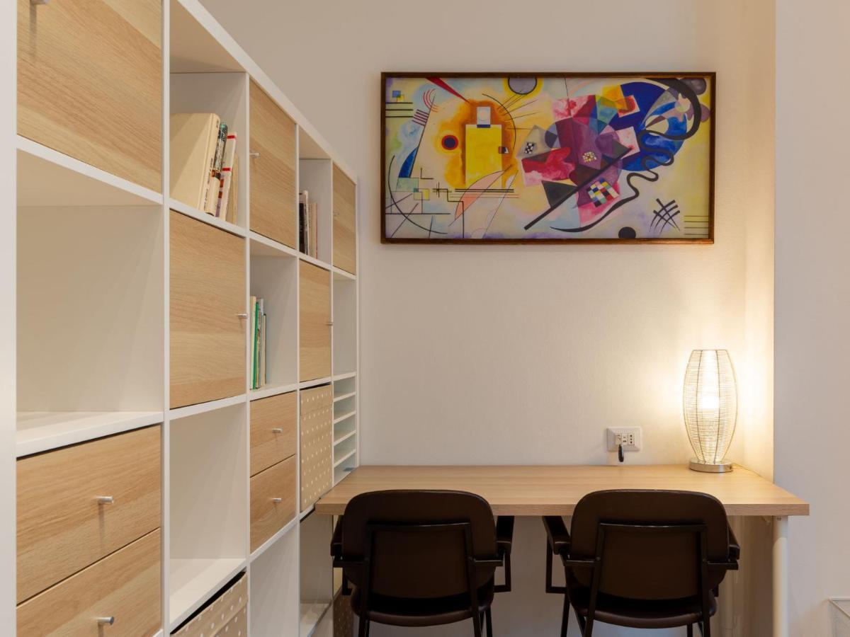 Contarini By Interhome * Milan