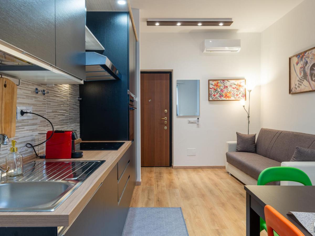Contarini By Interhome Apartment Milan