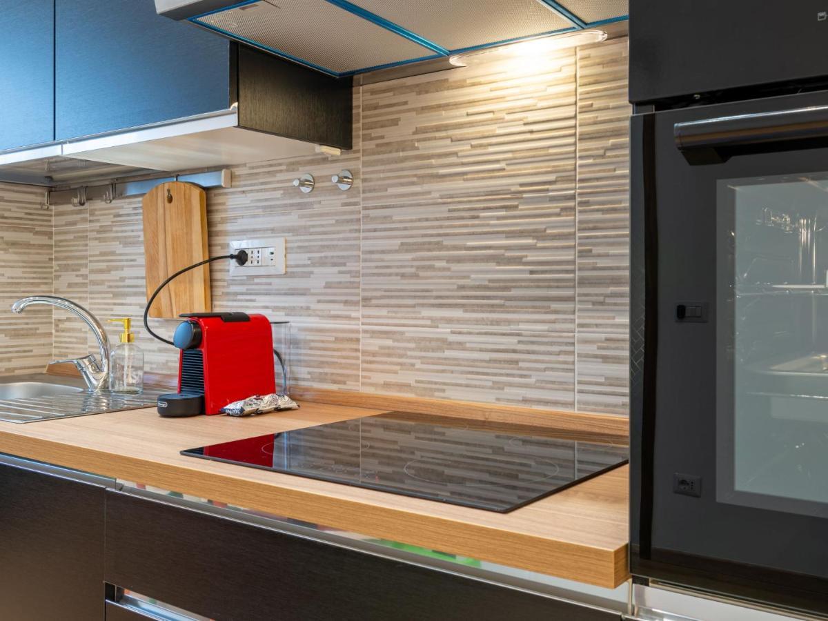 Apartment Contarini By Interhome *