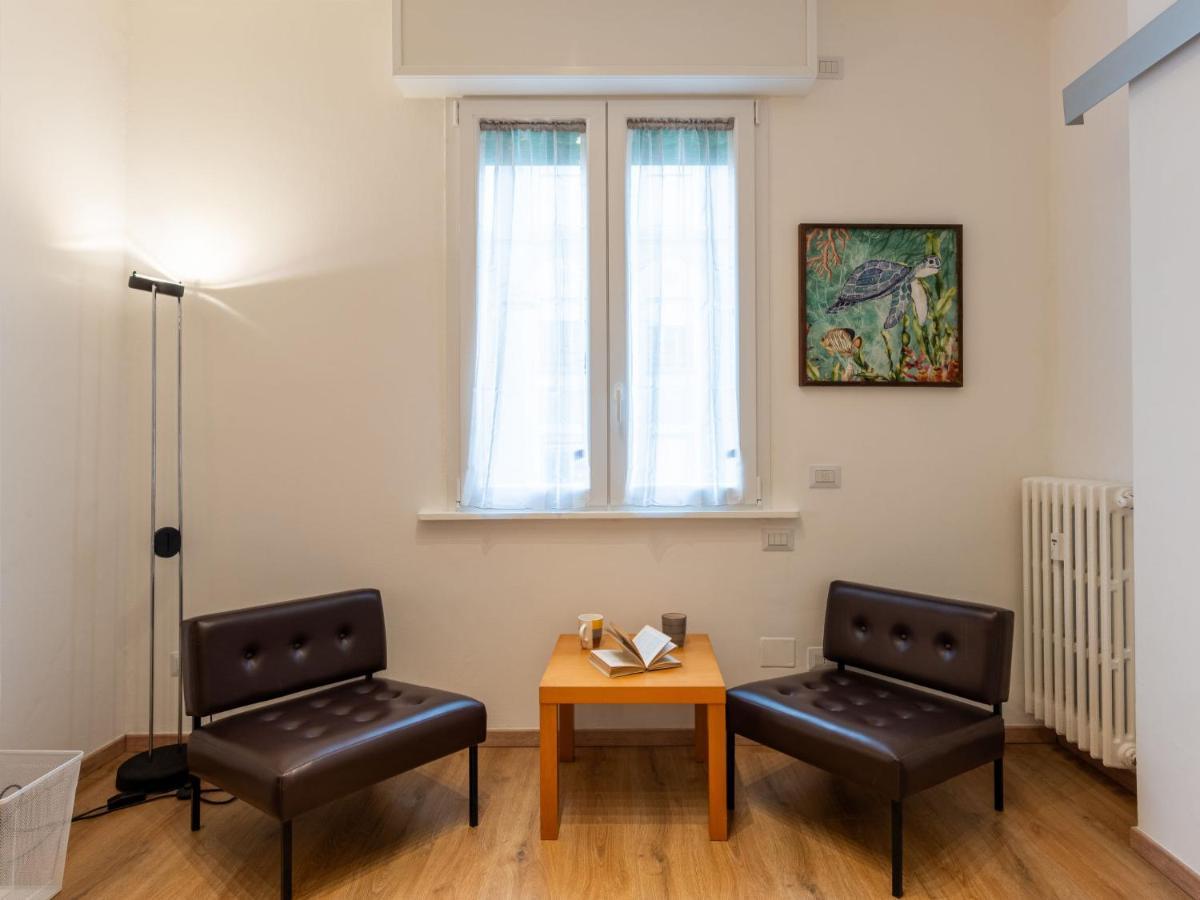 Contarini By Interhome Apartment Milan