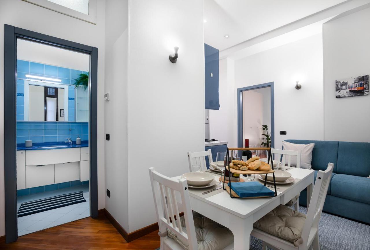 Divi Milano-buenos Aires Flat * Milão