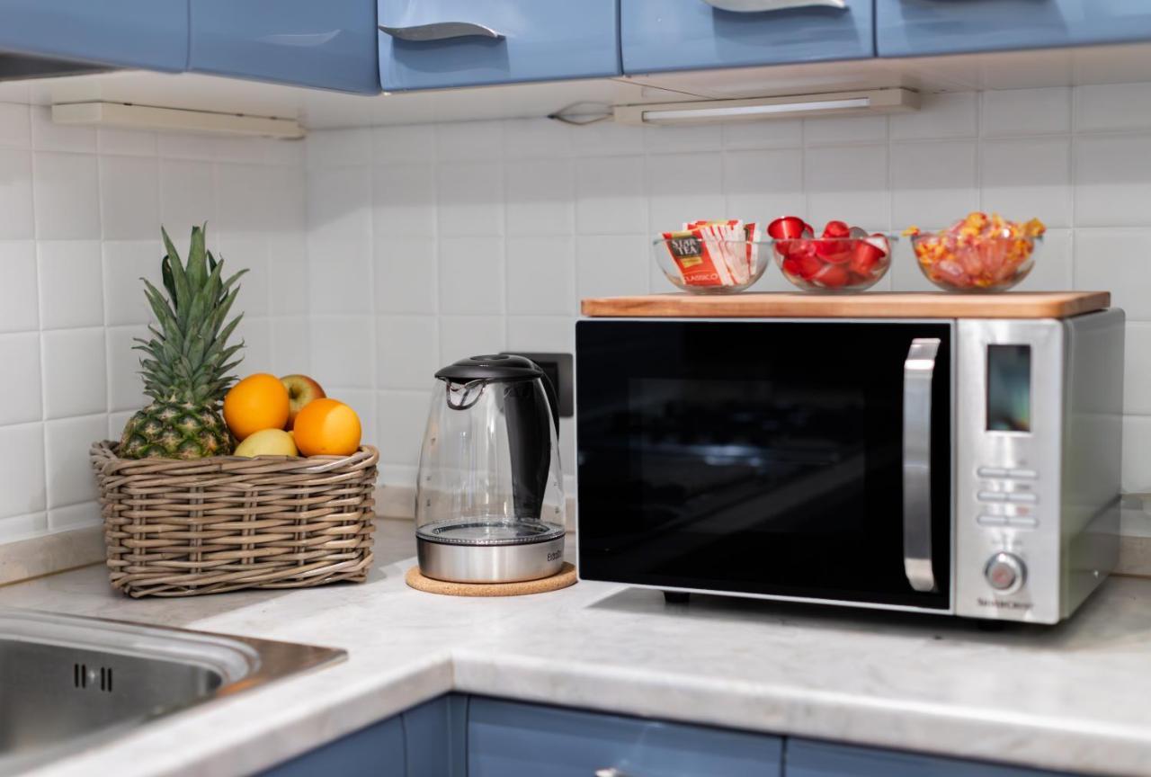 Divi Milano-buenos Aires Flat Apartamento