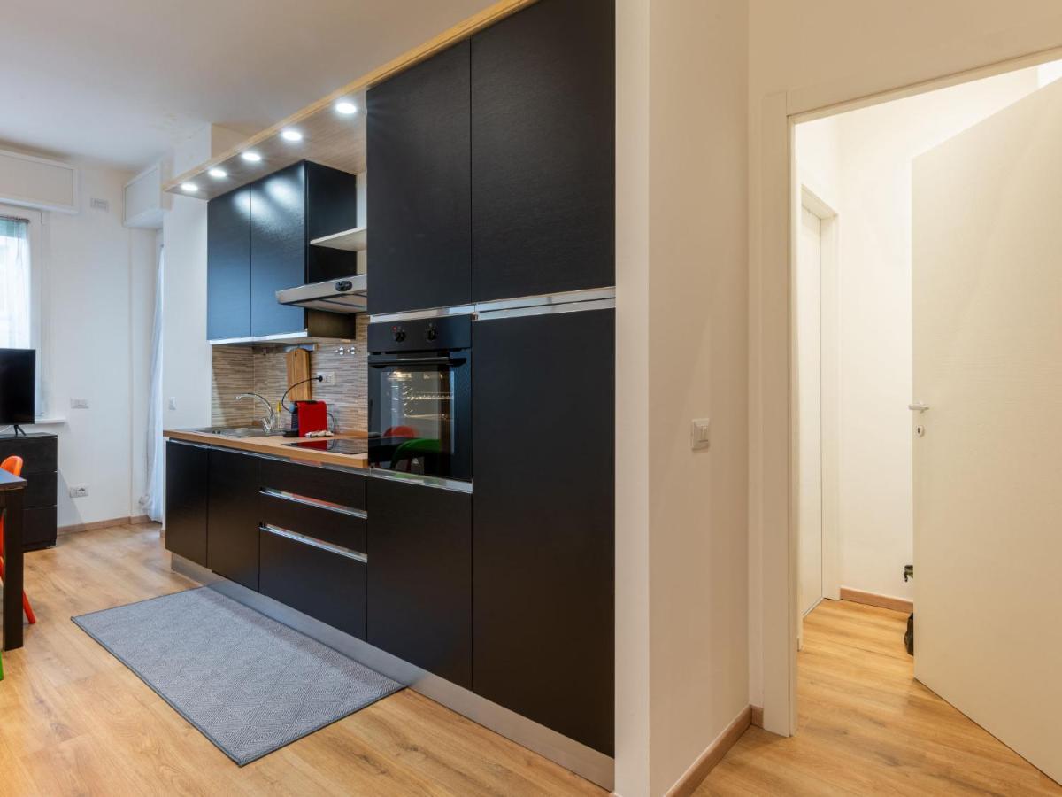 Apartment Contarini By Interhome Milan