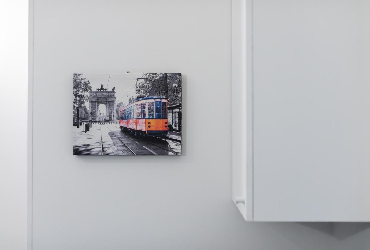 Apartamento Divi Milano-buenos Aires Flat