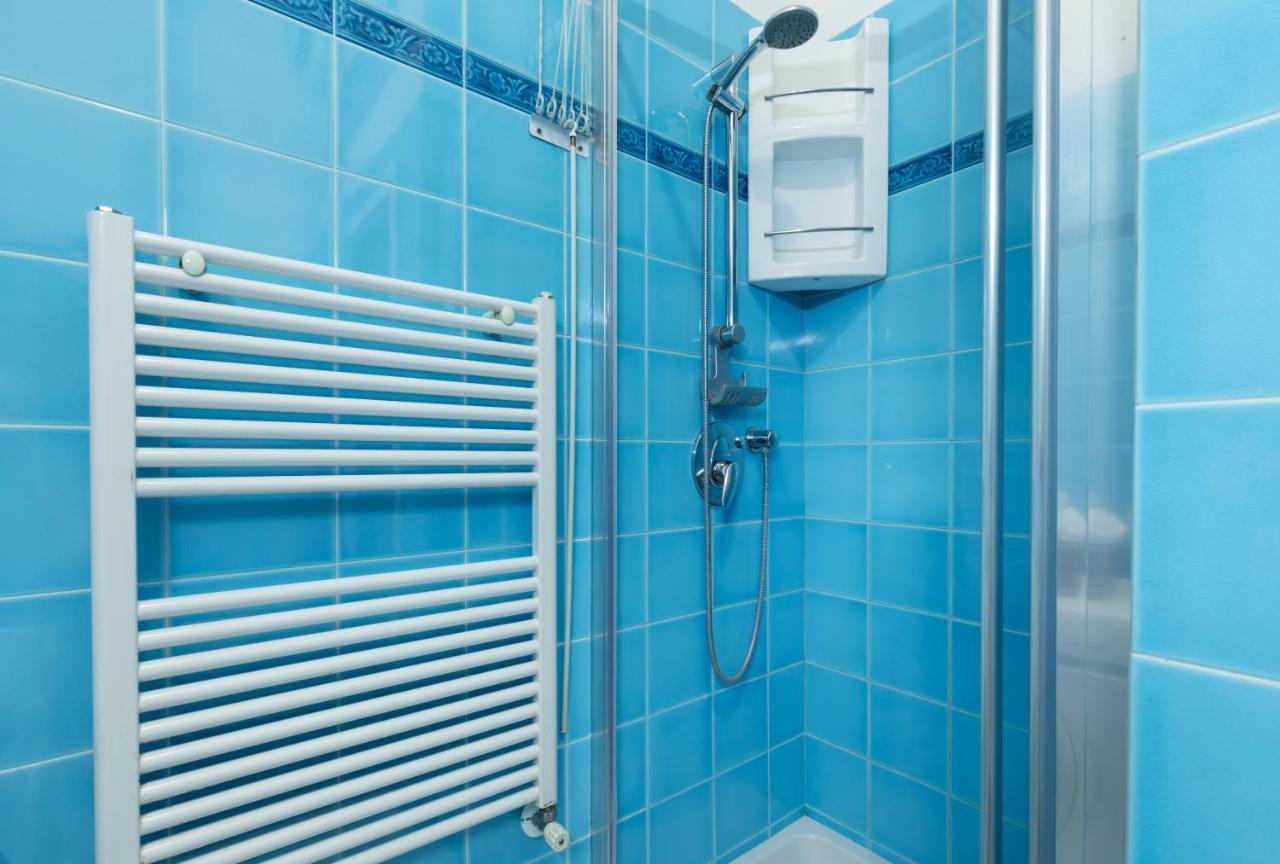 Divi Milano-buenos Aires Flat Apartamento *