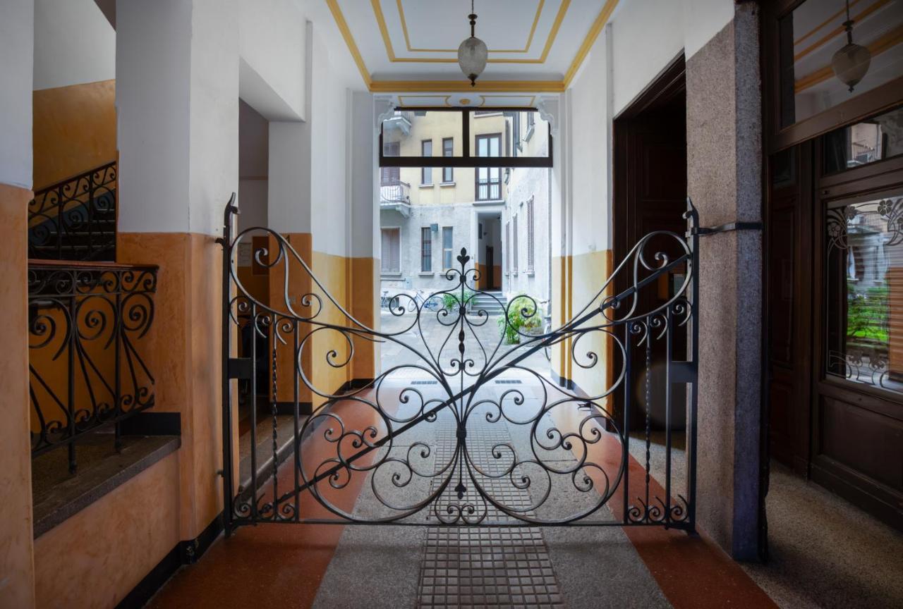 Divi Milano-buenos Aires Flat * Milão