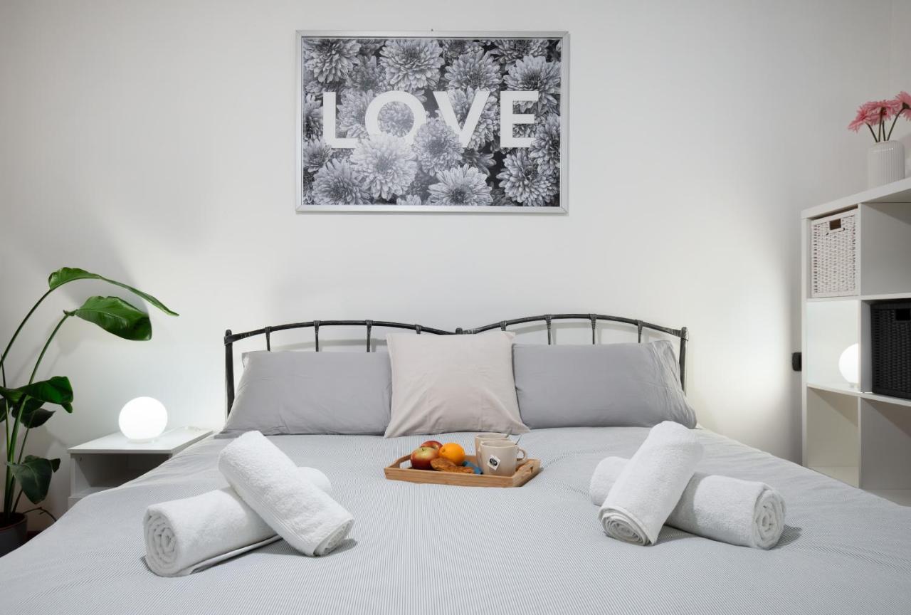 Divi Milano-buenos Aires Flat Apartamento