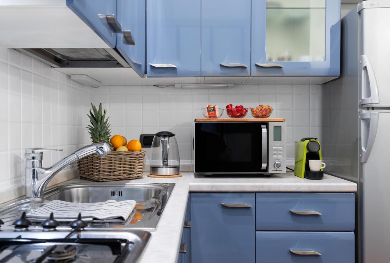 Divi Milano-buenos Aires Flat Apartamento *