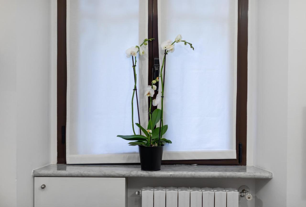 Apartamento Divi Milano-buenos Aires Flat *
