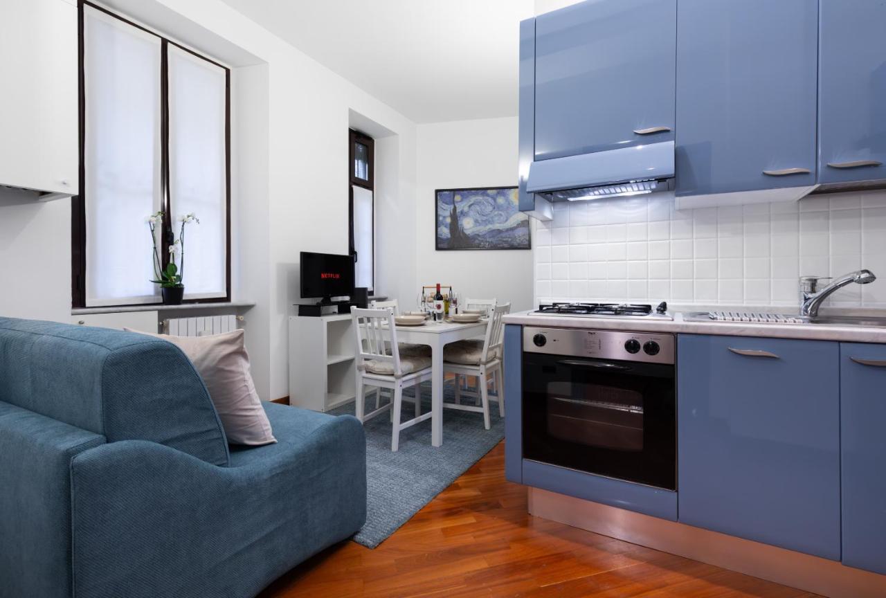 Divi Milano-buenos Aires Flat * Milão