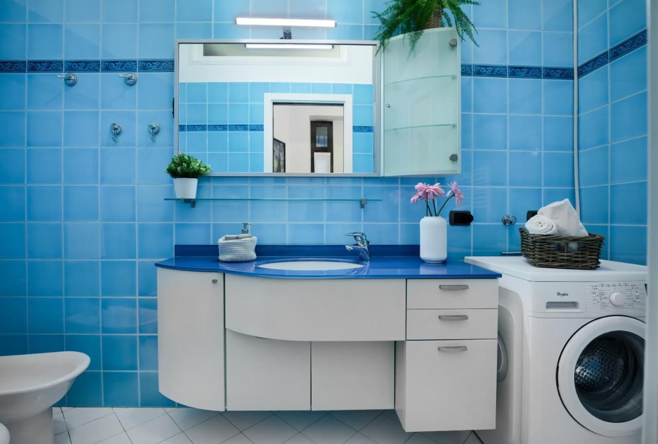 Divi Milano-buenos Aires Flat Apartamento Milão