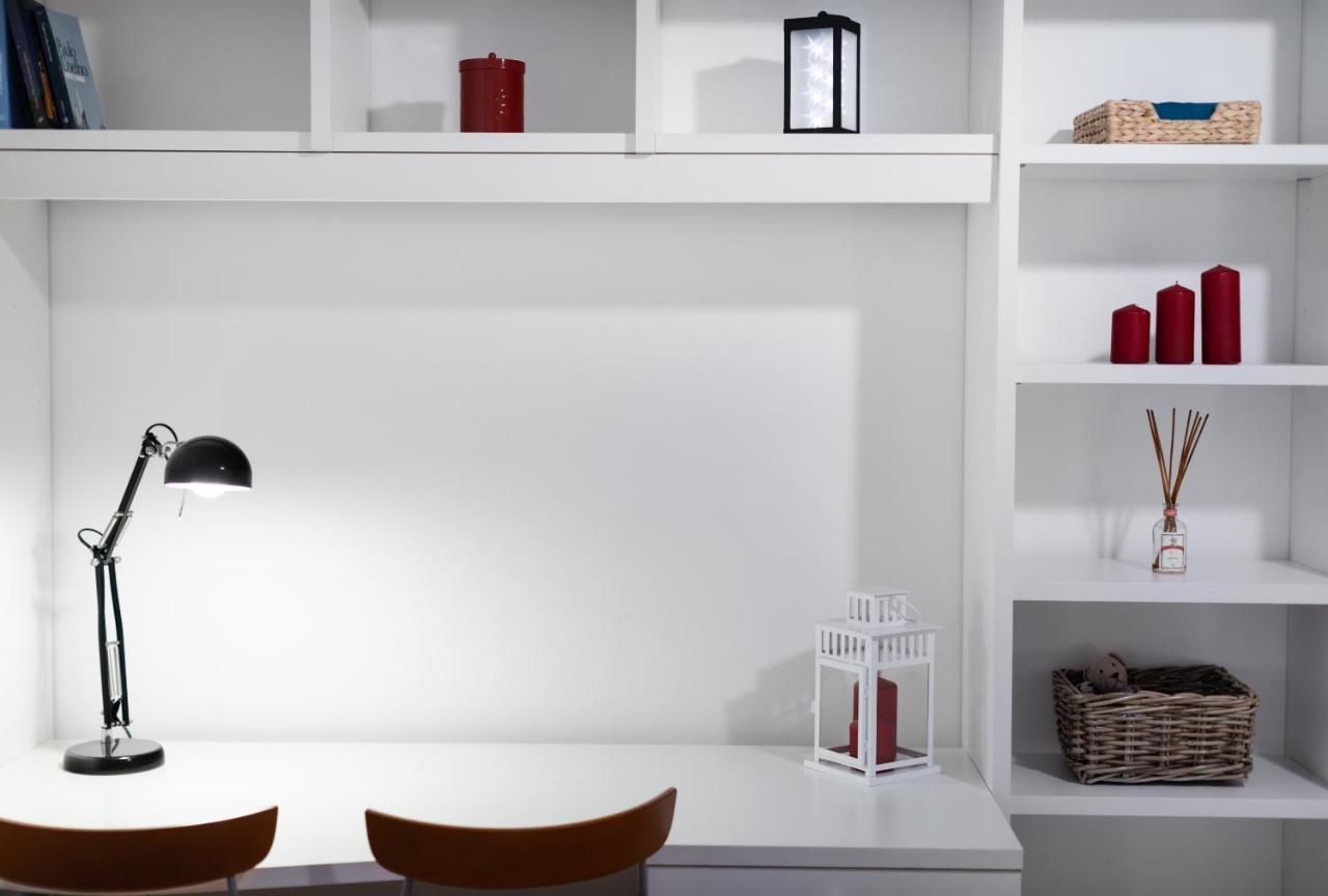 Divi Milano-buenos Aires Flat Apartamento *