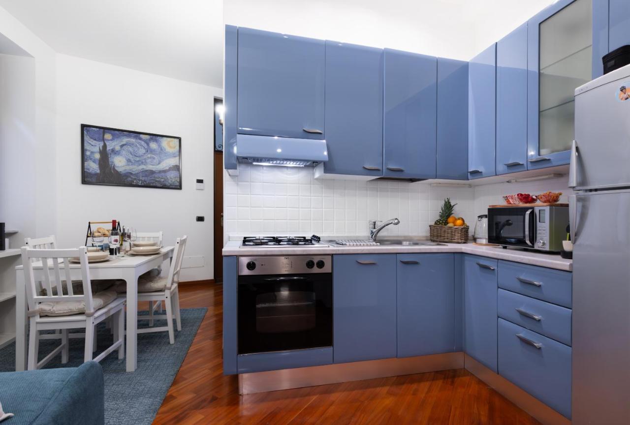 Divi Milano-buenos Aires Flat Apartamento *