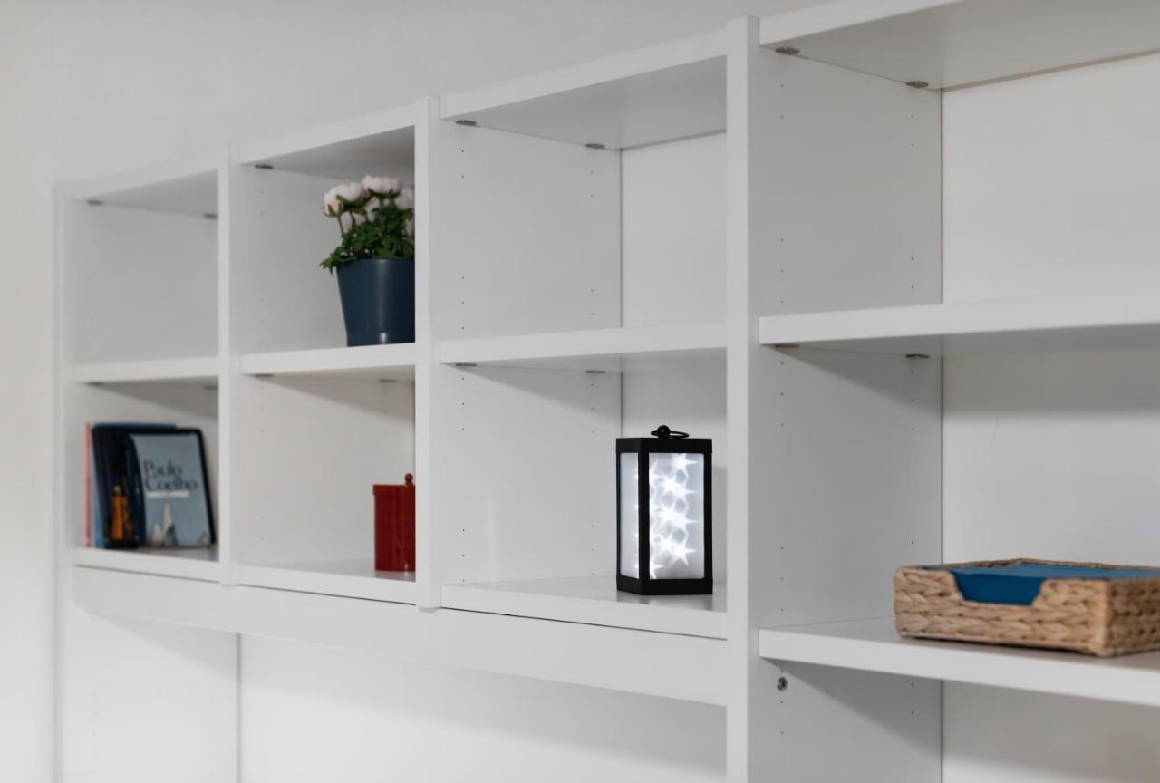 Apartamento Divi Milano-buenos Aires Flat Milão