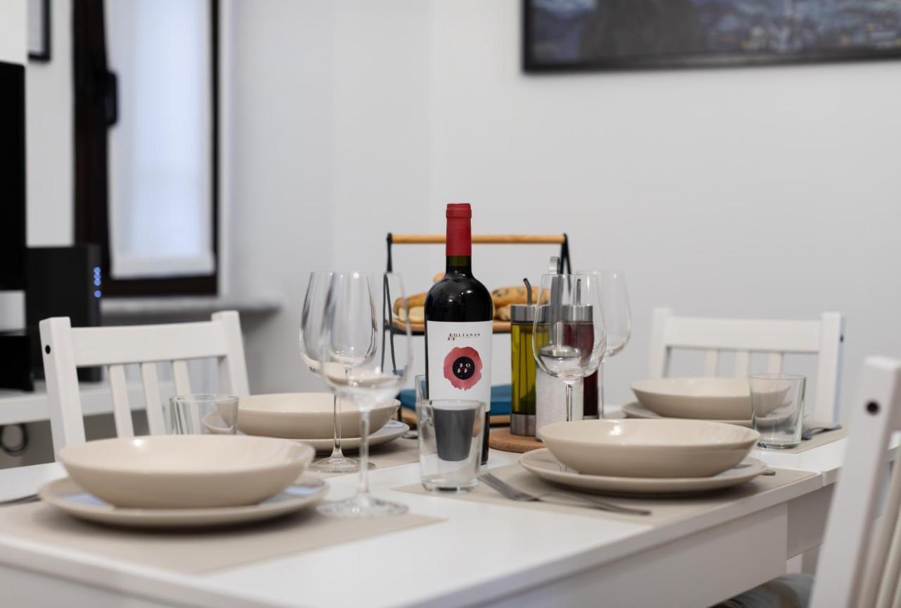 Divi Milano-buenos Aires Flat Milão