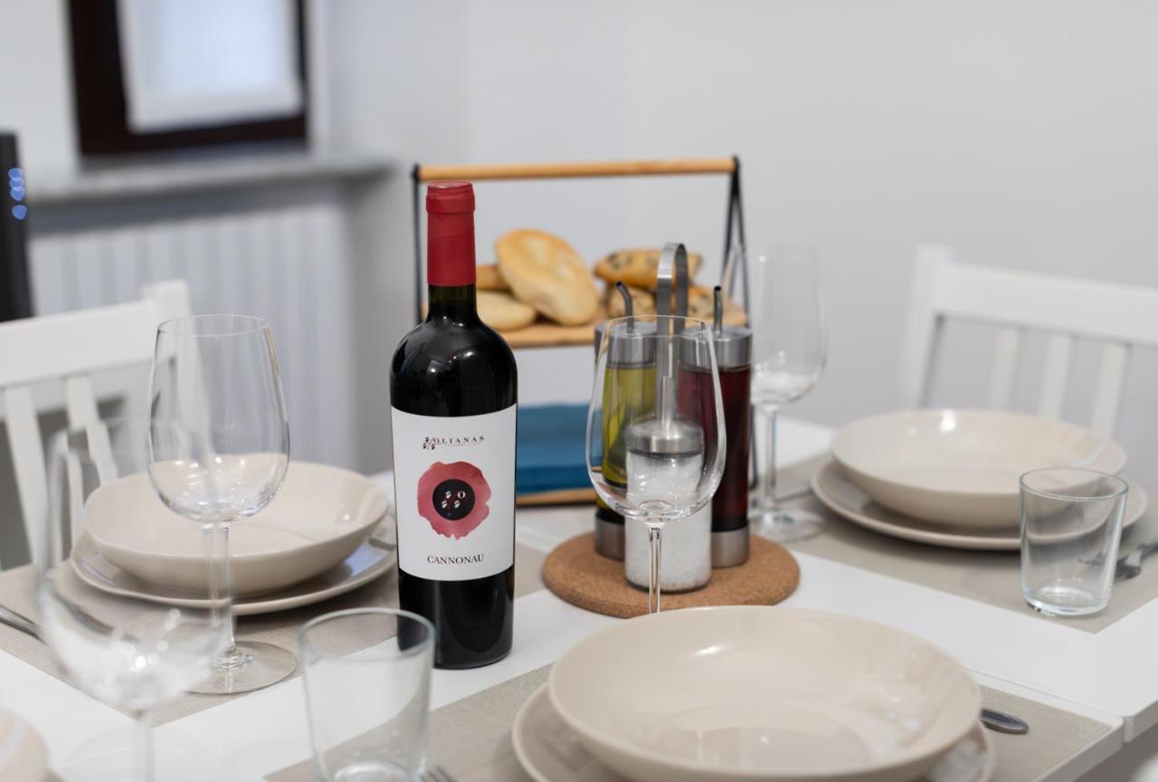 Divi Milano-buenos Aires Flat Apartamento