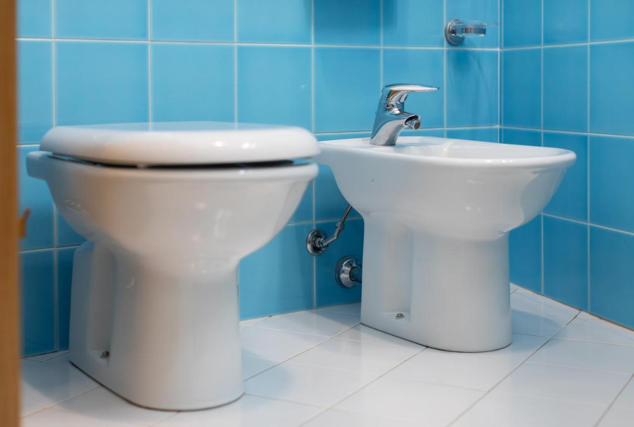 Divi Milano-buenos Aires Flat Apartamento *