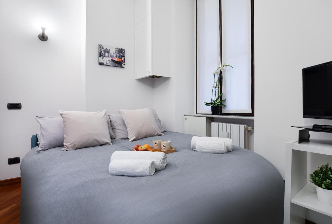 Divi Milano-buenos Aires Flat Appartamento *