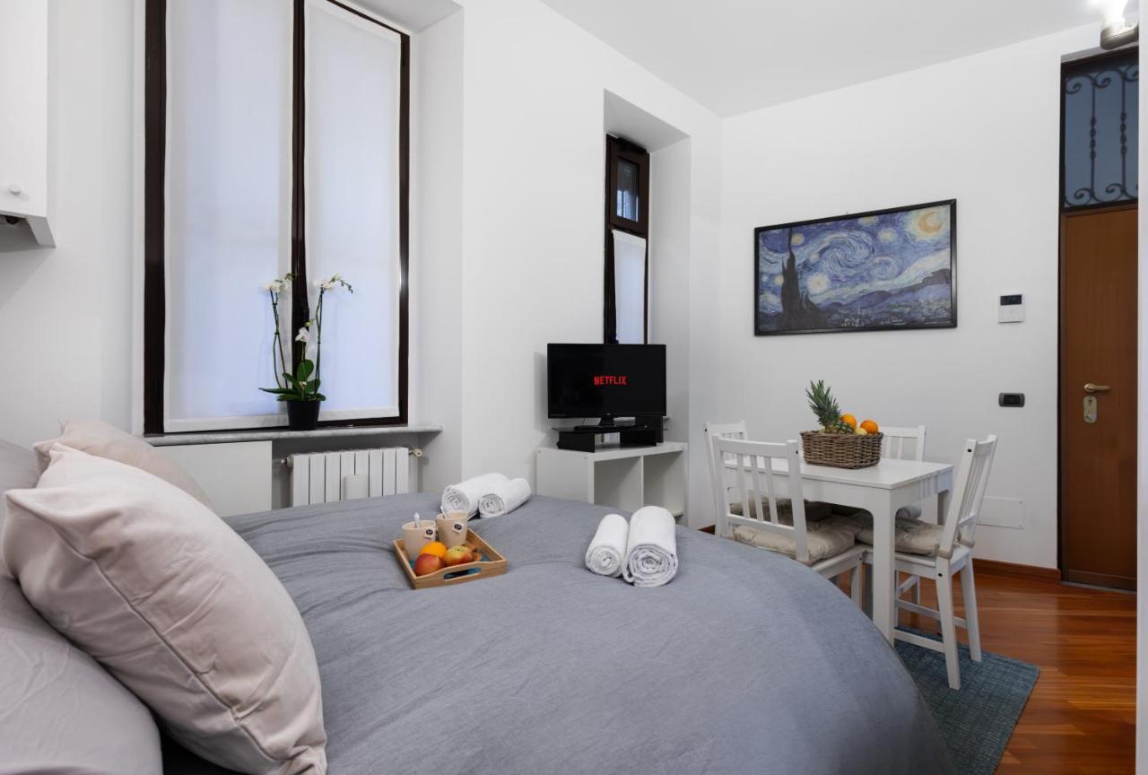 Divi Milano-buenos Aires Flat Apartamento *