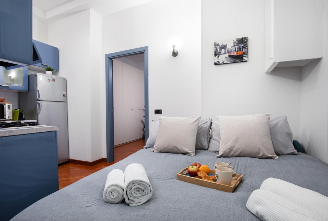 Apartamento Divi Milano-buenos Aires Flat *