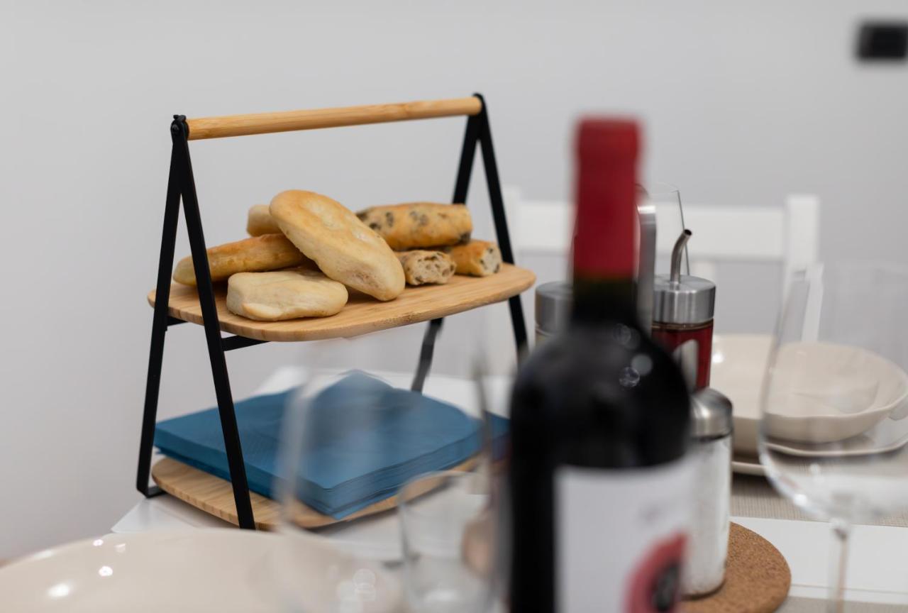 Divi Milano-buenos Aires Flat * Milão