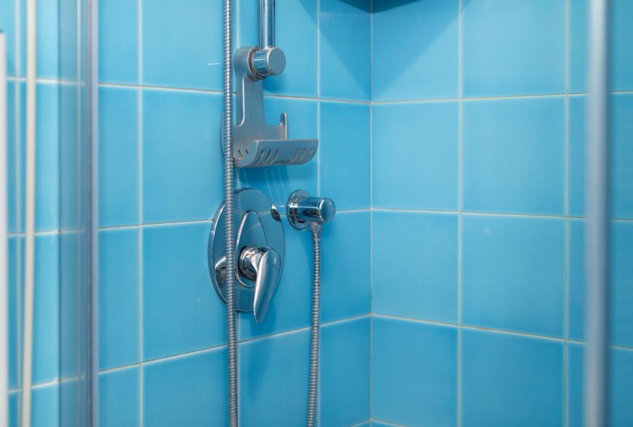 Divi Milano-buenos Aires Flat Appartamento