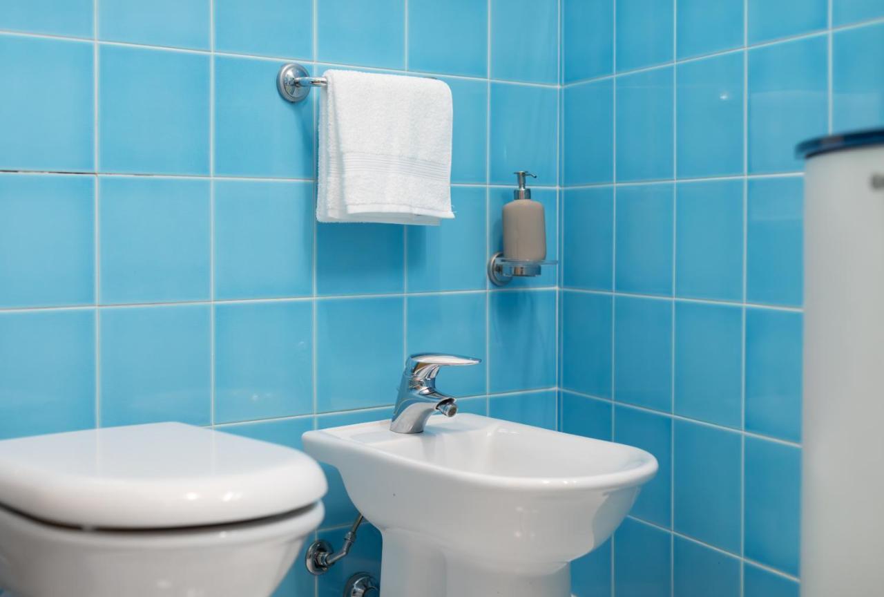 Appartamento Divi Milano-buenos Aires Flat Milano
