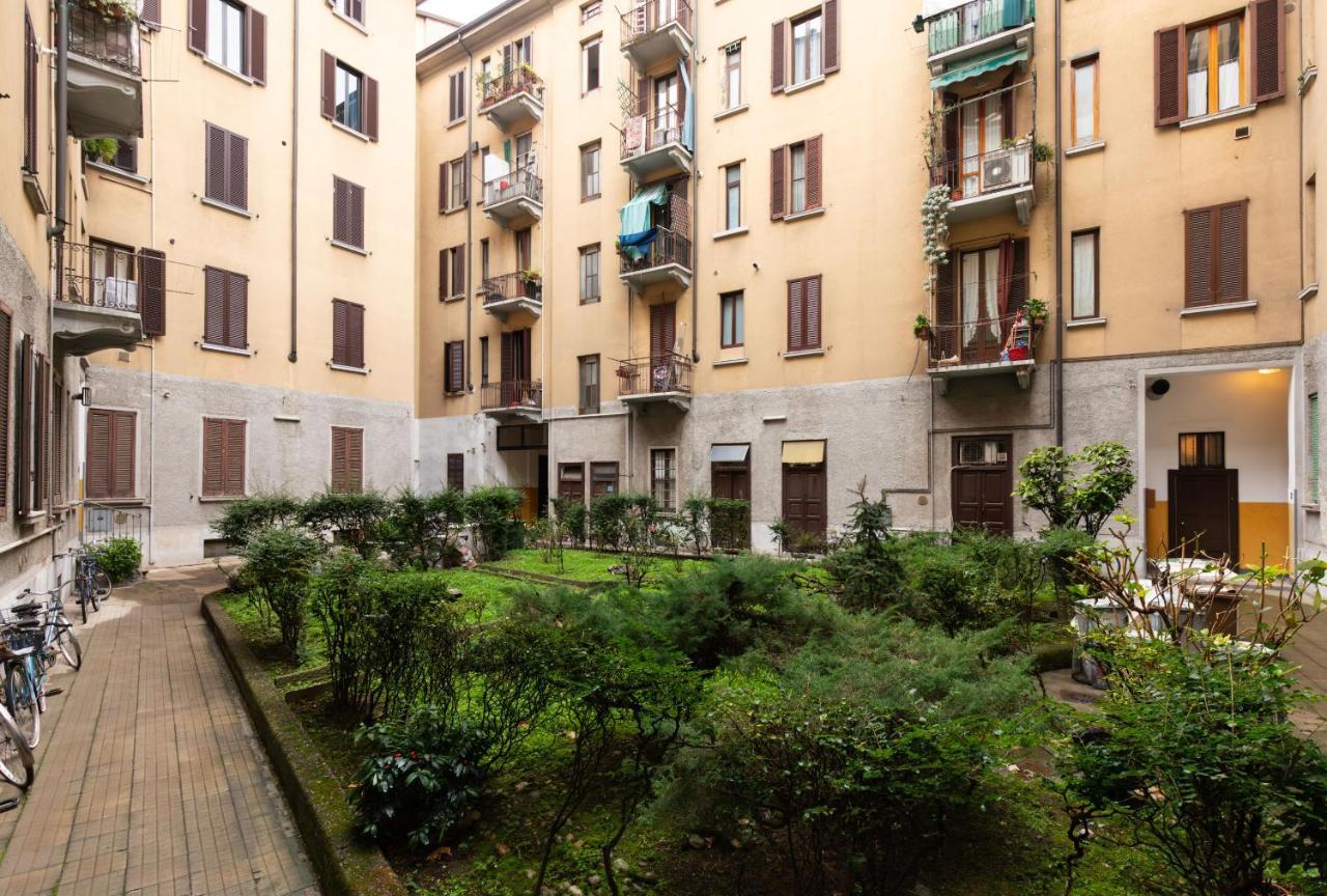 Divi Milano-buenos Aires Flat Apartamento *