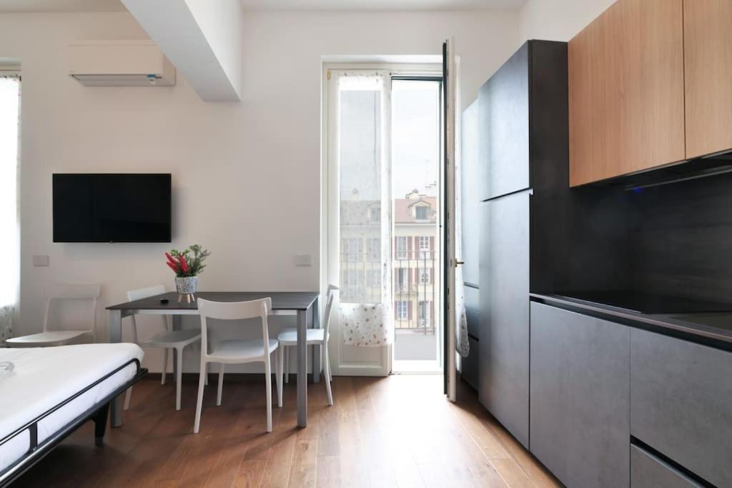 Primopiano - Ripa B Apartamento *