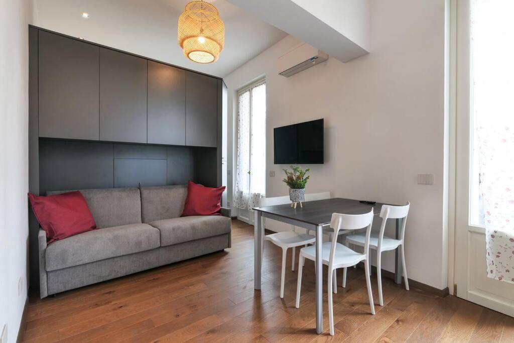Apartment Primopiano - Ripa B *