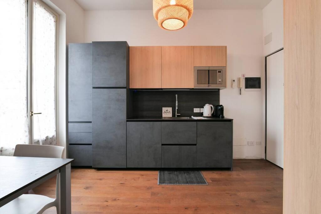 Primopiano - Ripa B Apartment