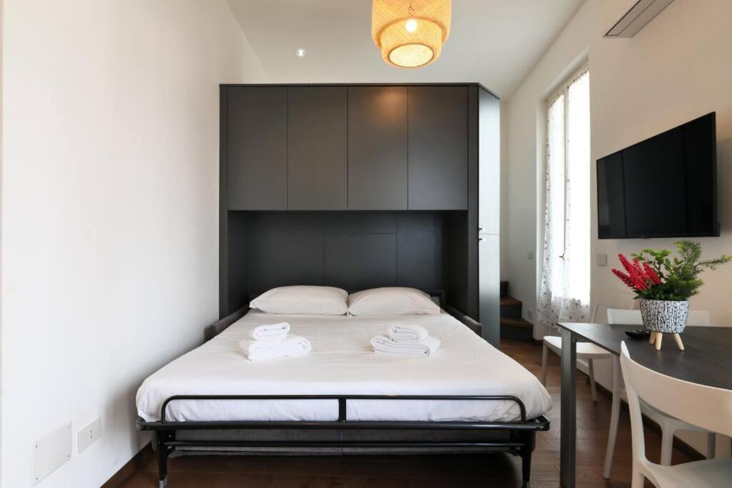 Primopiano - Ripa B Apartamento