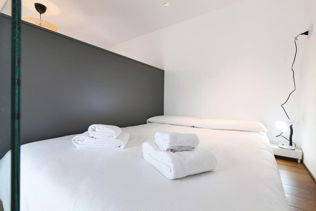 Apartment Primopiano - Ripa B Milan