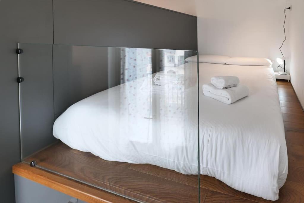 Primopiano - Ripa B Apartment Milan