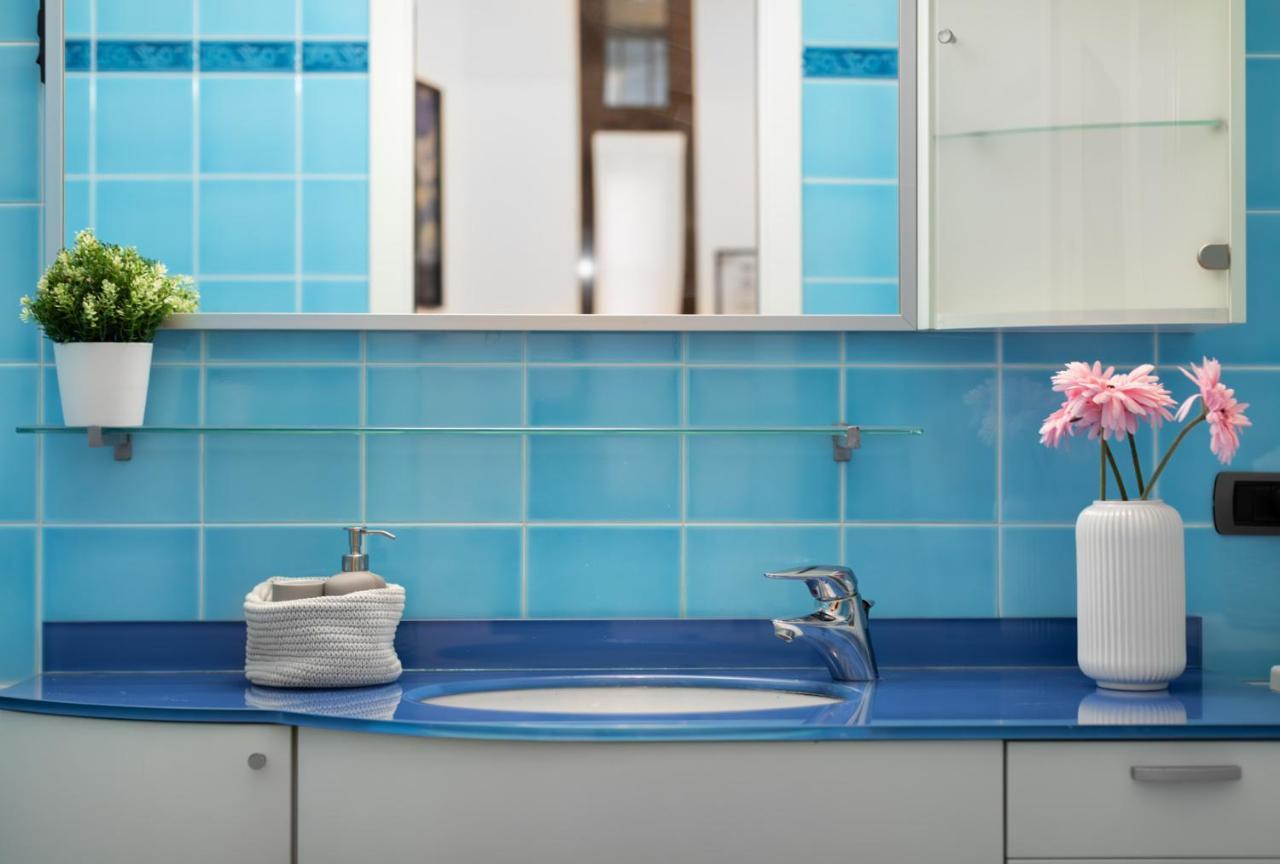 Apartamento Divi Milano-buenos Aires Flat Milão