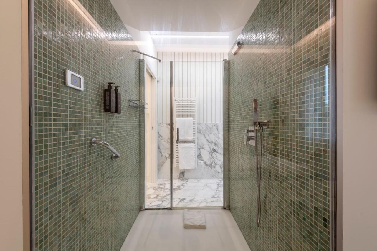Appartamento Royal Luxury Brera *