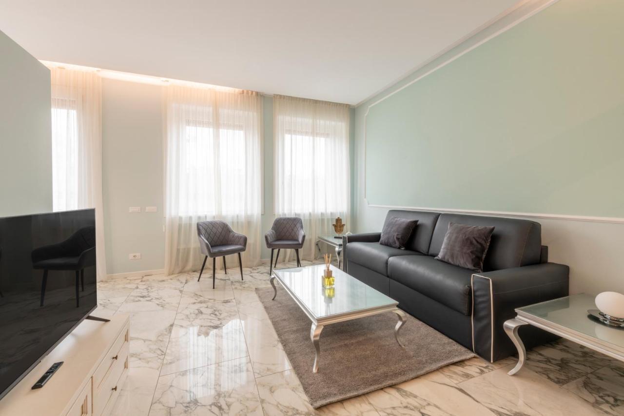 Royal Luxury Brera Appartamento Milano