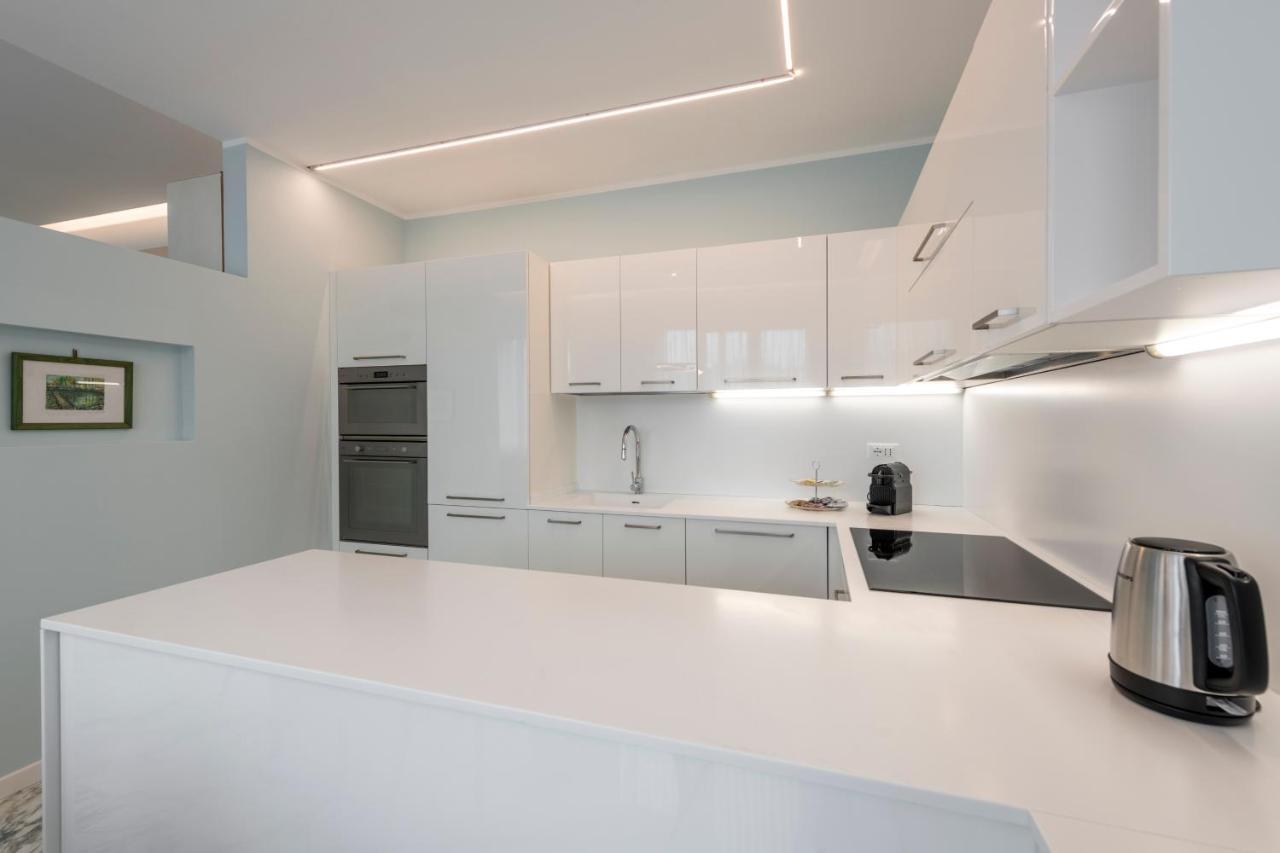 Royal Luxury Brera Appartamento