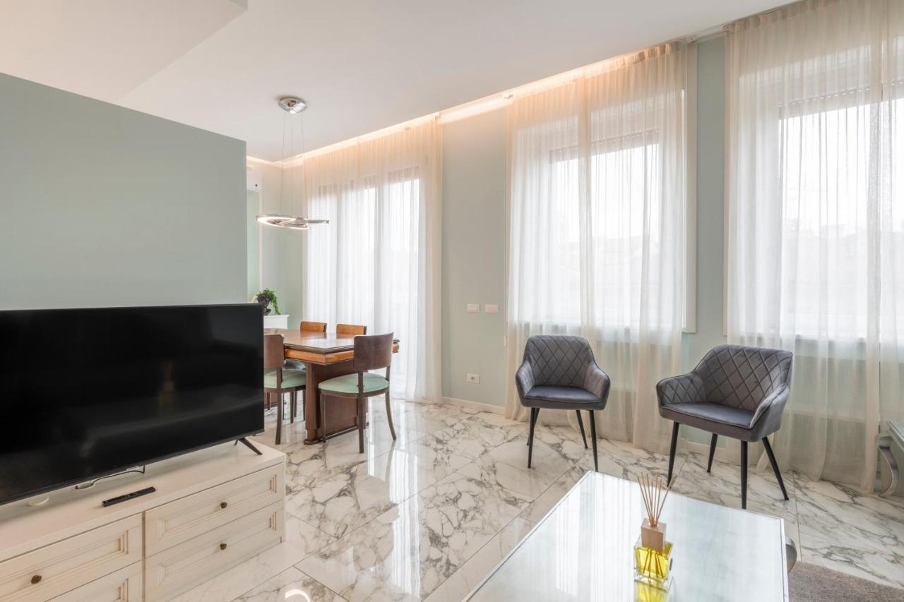 Royal Luxury Brera Appartamento *