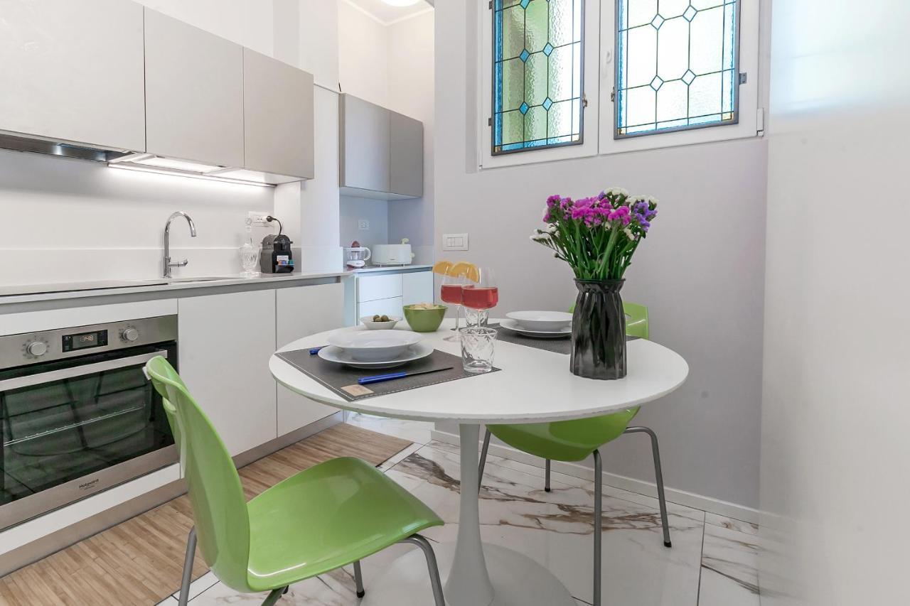 Apartamento Butterfly Gate