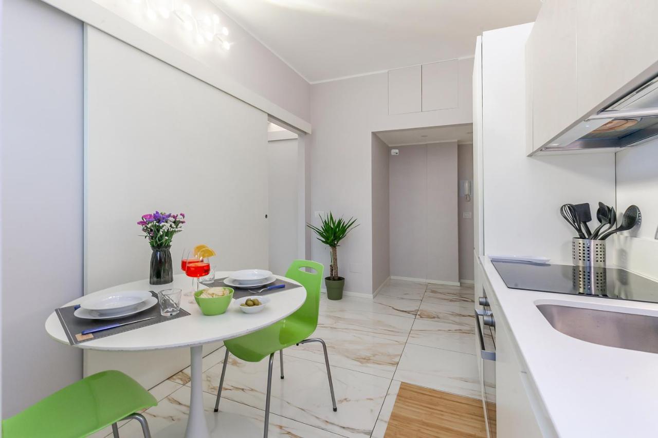 Apartamento Butterfly Gate