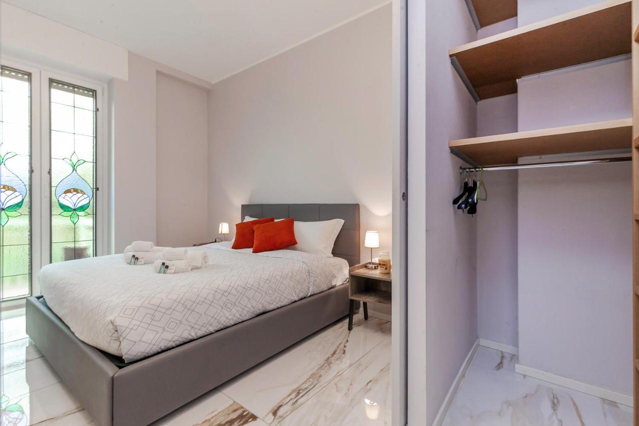 Apartamento Butterfly Gate